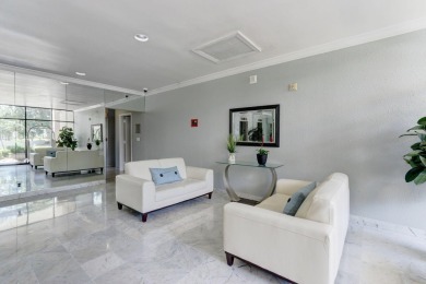 Welcome to this beautifully updated 2-bedroom, 2-bathroom on The President Country Club in Florida - for sale on GolfHomes.com, golf home, golf lot