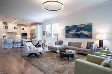 IMMEDIATE GOLF MEMBERSHIP! This highly sought-after Viansa on Tuscany Reserve in Florida - for sale on GolfHomes.com, golf home, golf lot