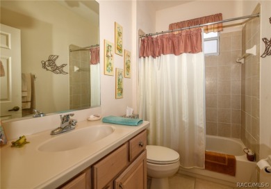 IMMACULATE TERRA VISTA 3 BEDROOM, 2 BATH/2 CAR GARAGE *MAINTANCE on Skyview At Terra Vista Golf and Country Club in Florida - for sale on GolfHomes.com, golf home, golf lot