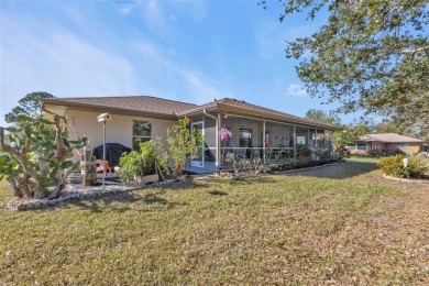 SELLER OFFERING FURNISHED OR UNFURNISHED 3 Bedroom, 2 Bathroom on Deep Creek Golf Club in Florida - for sale on GolfHomes.com, golf home, golf lot