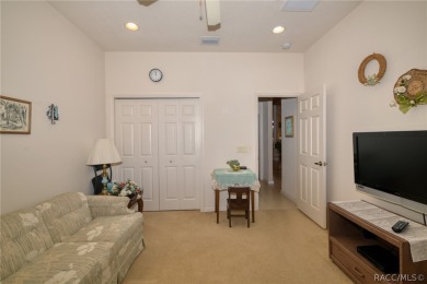 IMMACULATE TERRA VISTA 3 BEDROOM, 2 BATH/2 CAR GARAGE *MAINTANCE on Skyview At Terra Vista Golf and Country Club in Florida - for sale on GolfHomes.com, golf home, golf lot