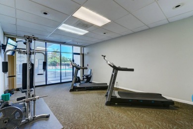 Welcome to this beautifully updated 2-bedroom, 2-bathroom on The President Country Club in Florida - for sale on GolfHomes.com, golf home, golf lot