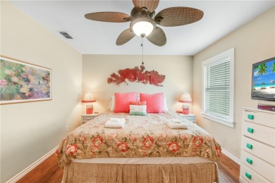 Coastal Cottage centrally located on Eleventh, zoned for NIGHTLY on Palmilla Beach Golf Club in Texas - for sale on GolfHomes.com, golf home, golf lot