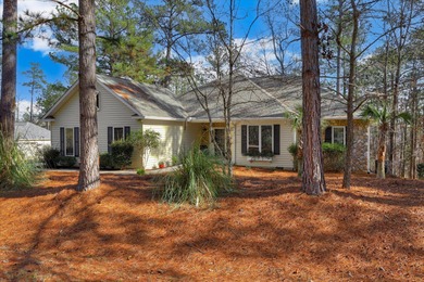 Nestled in the desirable Shenandoah subdivision of Savannah on Monticello Golf Club At Savannah Lakes in South Carolina - for sale on GolfHomes.com, golf home, golf lot