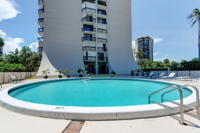 Welcome to this beautifully updated 2-bedroom, 2-bathroom on The President Country Club in Florida - for sale on GolfHomes.com, golf home, golf lot