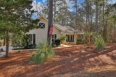 Nestled in the desirable Shenandoah subdivision of Savannah on Monticello Golf Club At Savannah Lakes in South Carolina - for sale on GolfHomes.com, golf home, golf lot