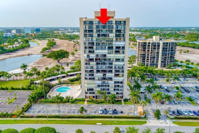 Welcome to this beautifully updated 2-bedroom, 2-bathroom on The President Country Club in Florida - for sale on GolfHomes.com, golf home, golf lot
