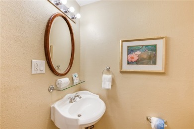 Coastal Cottage centrally located on Eleventh, zoned for NIGHTLY on Palmilla Beach Golf Club in Texas - for sale on GolfHomes.com, golf home, golf lot