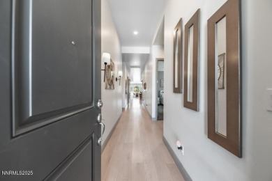 Elegant, tasteful home in gated area of Sommersett. Beautiful on Somersett Country Club in Nevada - for sale on GolfHomes.com, golf home, golf lot