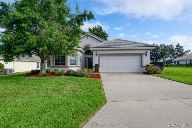 IMMACULATE TERRA VISTA 3 BEDROOM, 2 BATH/2 CAR GARAGE *MAINTANCE on Skyview At Terra Vista Golf and Country Club in Florida - for sale on GolfHomes.com, golf home, golf lot