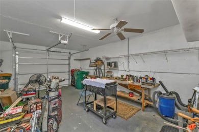 SELLER OFFERING FURNISHED OR UNFURNISHED 3 Bedroom, 2 Bathroom on Deep Creek Golf Club in Florida - for sale on GolfHomes.com, golf home, golf lot