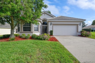 IMMACULATE TERRA VISTA 3 BEDROOM, 2 BATH/2 CAR GARAGE *MAINTANCE on Skyview At Terra Vista Golf and Country Club in Florida - for sale on GolfHomes.com, golf home, golf lot