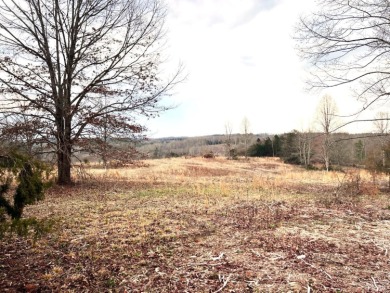 Build your dream home on over 5 acres of mostly cleared land on Hat Creek Golf Course in Virginia - for sale on GolfHomes.com, golf home, golf lot