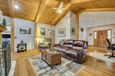 Nestled in the desirable Shenandoah subdivision of Savannah on Monticello Golf Club At Savannah Lakes in South Carolina - for sale on GolfHomes.com, golf home, golf lot