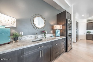 Elegant, tasteful home in gated area of Sommersett. Beautiful on Somersett Country Club in Nevada - for sale on GolfHomes.com, golf home, golf lot