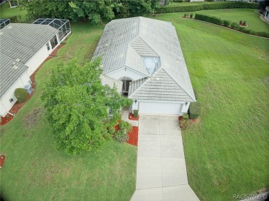 IMMACULATE TERRA VISTA 3 BEDROOM, 2 BATH/2 CAR GARAGE *MAINTANCE on Skyview At Terra Vista Golf and Country Club in Florida - for sale on GolfHomes.com, golf home, golf lot