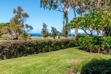 A picture-perfect setting, combining a fantastic golf course on Waikoloa Village Golf Club in Hawaii - for sale on GolfHomes.com, golf home, golf lot