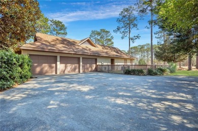 OPEN HOUSE on Sunday, April 7, 2024 from 1:00pm-3:00pm on Pine Forest Country Club in Georgia - for sale on GolfHomes.com, golf home, golf lot