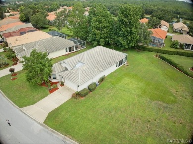 IMMACULATE TERRA VISTA 3 BEDROOM, 2 BATH/2 CAR GARAGE *MAINTANCE on Skyview At Terra Vista Golf and Country Club in Florida - for sale on GolfHomes.com, golf home, golf lot