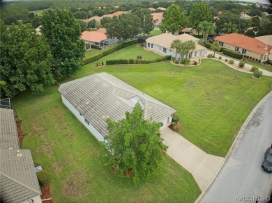 IMMACULATE TERRA VISTA 3 BEDROOM, 2 BATH/2 CAR GARAGE *MAINTANCE on Skyview At Terra Vista Golf and Country Club in Florida - for sale on GolfHomes.com, golf home, golf lot
