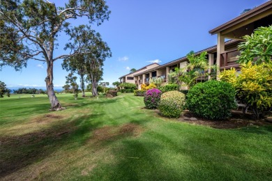 A picture-perfect setting, combining a fantastic golf course on Waikoloa Village Golf Club in Hawaii - for sale on GolfHomes.com, golf home, golf lot