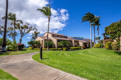 A picture-perfect setting, combining a fantastic golf course on Waikoloa Village Golf Club in Hawaii - for sale on GolfHomes.com, golf home, golf lot