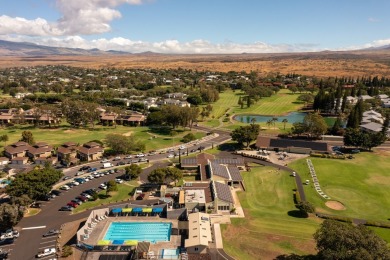 A picture-perfect setting, combining a fantastic golf course on Waikoloa Village Golf Club in Hawaii - for sale on GolfHomes.com, golf home, golf lot