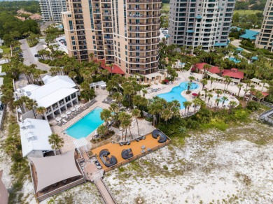 Indulge in serene Gulf views and pristine white sand beaches on Sandestin Golf and Beach Resort - The Links in Florida - for sale on GolfHomes.com, golf home, golf lot
