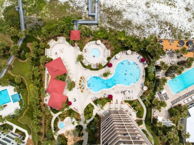 Indulge in serene Gulf views and pristine white sand beaches on Sandestin Golf and Beach Resort - The Links in Florida - for sale on GolfHomes.com, golf home, golf lot