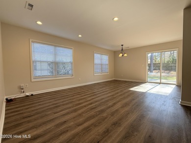 Rare opportunity to buy in Magnolia Greens golf course on Magnolia Greens Golf Plantation in North Carolina - for sale on GolfHomes.com, golf home, golf lot