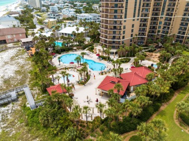 Indulge in serene Gulf views and pristine white sand beaches on Sandestin Golf and Beach Resort - The Links in Florida - for sale on GolfHomes.com, golf home, golf lot