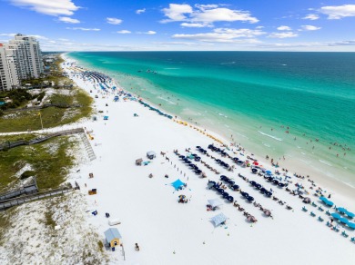 Indulge in serene Gulf views and pristine white sand beaches on Sandestin Golf and Beach Resort - The Links in Florida - for sale on GolfHomes.com, golf home, golf lot