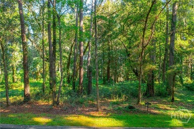 Build your dream home beneath a canopy of centuries-old live on The Ford Field and River Club  in Georgia - for sale on GolfHomes.com, golf home, golf lot