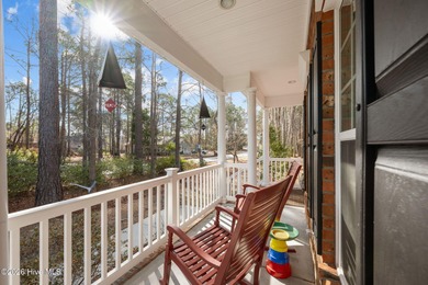 Stroud custom-built home designed for comfortable coastal living on Harbour Point Golf Club in North Carolina - for sale on GolfHomes.com, golf home, golf lot