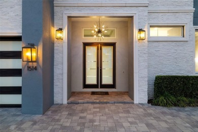 The Modern Jewel at Reunion!  This turnkey 7,450 SQFT home with on Reunion Resort Golf Course in Florida - for sale on GolfHomes.com, golf home, golf lot