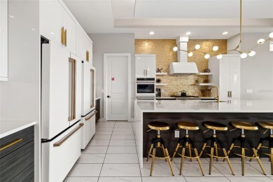 The Modern Jewel at Reunion!  This turnkey 7,450 SQFT home with on Reunion Resort Golf Course in Florida - for sale on GolfHomes.com, golf home, golf lot