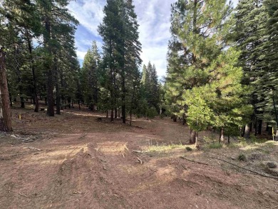 Beautiful 1.35 acre lot located on a quiet cul-de-sac in the on Lake Almanor West Golf Course in California - for sale on GolfHomes.com, golf home, golf lot
