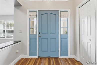 GORGEOUS 4BED/2.5BATH HOME IN SUGARMILL WOODS! Size & Quality on Sugarmill Woods Golf and Country Club in Florida - for sale on GolfHomes.com, golf home, golf lot