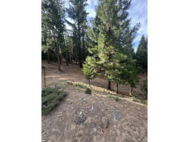 Beautiful 1.35 acre lot located on a quiet cul-de-sac in the on Lake Almanor West Golf Course in California - for sale on GolfHomes.com, golf home, golf lot