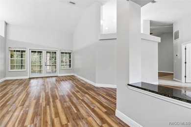 GORGEOUS 4BED/2.5BATH HOME IN SUGARMILL WOODS! Size & Quality on Sugarmill Woods Golf and Country Club in Florida - for sale on GolfHomes.com, golf home, golf lot