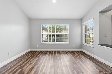 GORGEOUS 4BED/2.5BATH HOME IN SUGARMILL WOODS! Size & Quality on Sugarmill Woods Golf and Country Club in Florida - for sale on GolfHomes.com, golf home, golf lot