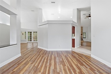 GORGEOUS 4BED/2.5BATH HOME IN SUGARMILL WOODS! Size & Quality on Sugarmill Woods Golf and Country Club in Florida - for sale on GolfHomes.com, golf home, golf lot