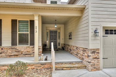 If you are looking for a beautiful 3 bedroom, 2.5 bath ranch on Monticello Golf Club At Savannah Lakes in South Carolina - for sale on GolfHomes.com, golf home, golf lot