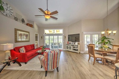 Welcome to your dream oasis nestled in the highly sought-after on Kelly Greens Golf and Country Club in Florida - for sale on GolfHomes.com, golf home, golf lot
