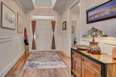 If you are looking for a beautiful 3 bedroom, 2.5 bath ranch on Monticello Golf Club At Savannah Lakes in South Carolina - for sale on GolfHomes.com, golf home, golf lot