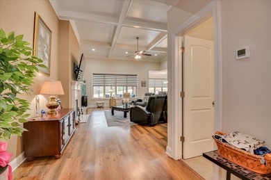 If you are looking for a beautiful 3 bedroom, 2.5 bath ranch on Monticello Golf Club At Savannah Lakes in South Carolina - for sale on GolfHomes.com, golf home, golf lot