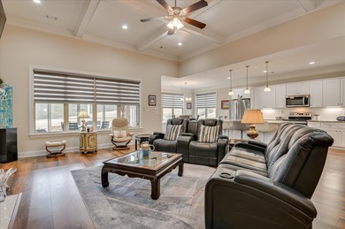 If you are looking for a beautiful 3 bedroom, 2.5 bath ranch on Monticello Golf Club At Savannah Lakes in South Carolina - for sale on GolfHomes.com, golf home, golf lot