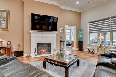 If you are looking for a beautiful 3 bedroom, 2.5 bath ranch on Monticello Golf Club At Savannah Lakes in South Carolina - for sale on GolfHomes.com, golf home, golf lot