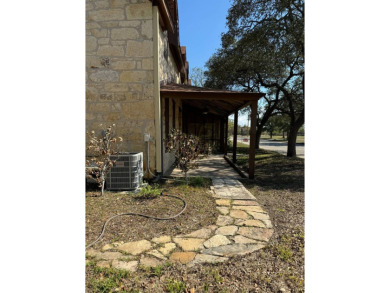 Must see this Historic 2968 sq. ft.of living space as per (KCAD) on Fort Clark Springs Golf Course in Texas - for sale on GolfHomes.com, golf home, golf lot