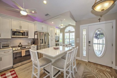 Welcome to your dream oasis nestled in the highly sought-after on Kelly Greens Golf and Country Club in Florida - for sale on GolfHomes.com, golf home, golf lot